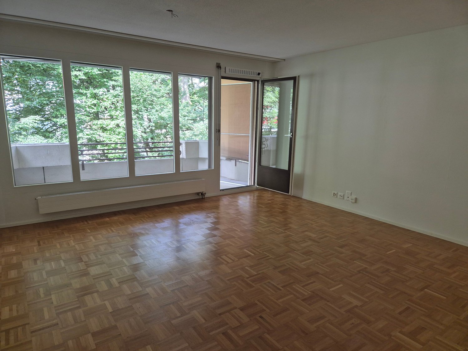4 ½ rooms apartment, photo 3 of 7