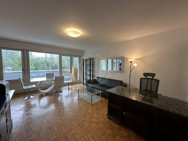 2 Zimmer Studio, Foto 1 von 8