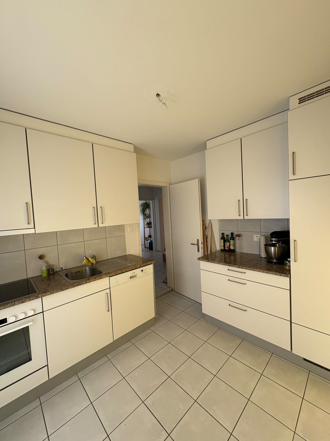 4 ½ rooms apartment, photo 4 of 7