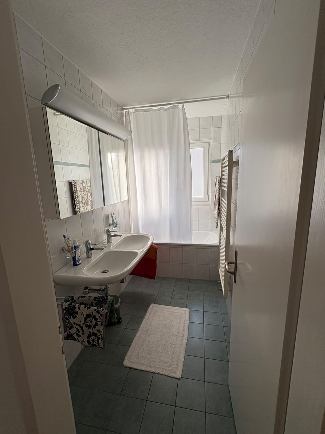 4 ½ rooms apartment, photo 1 of 7