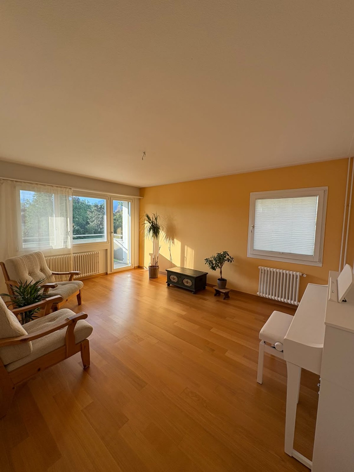 4 ½ rooms apartment, photo 2 of 7