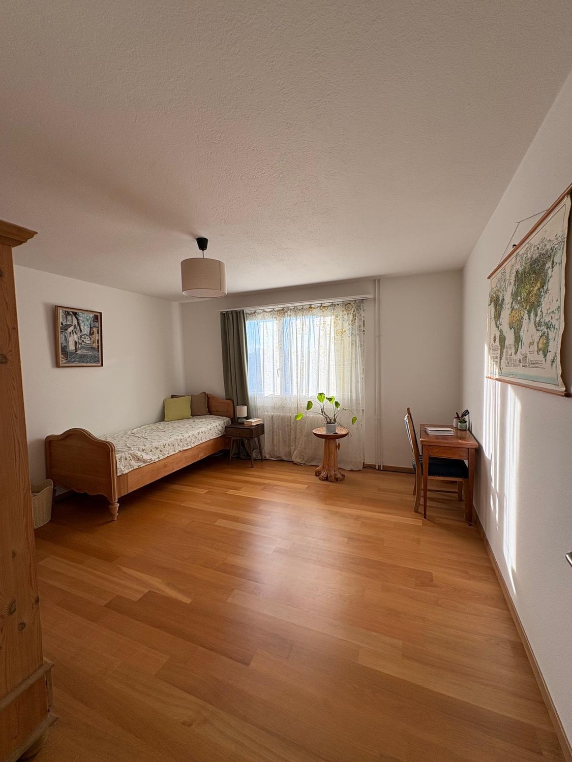 4 ½ rooms apartment, photo 3 of 7