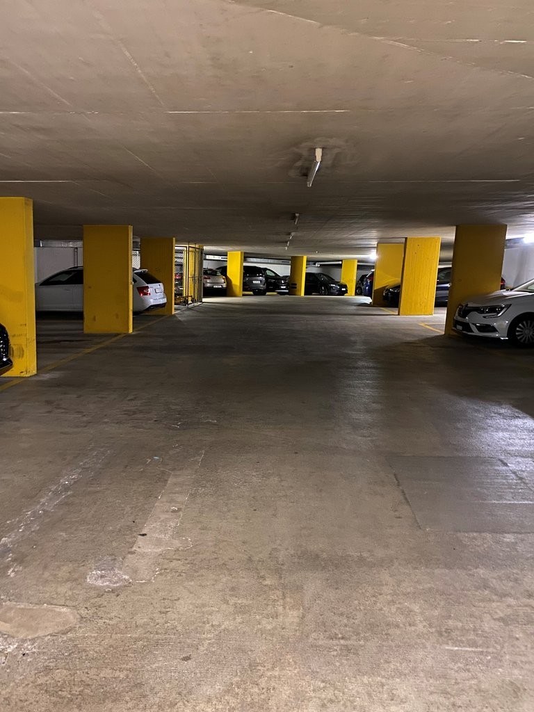 Underground slot, photo 2 of 2