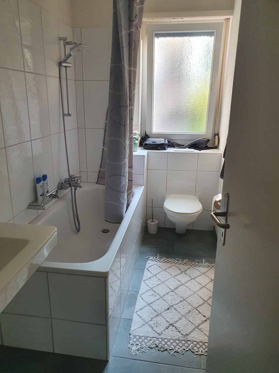 Appartamento di 1 ½ locali