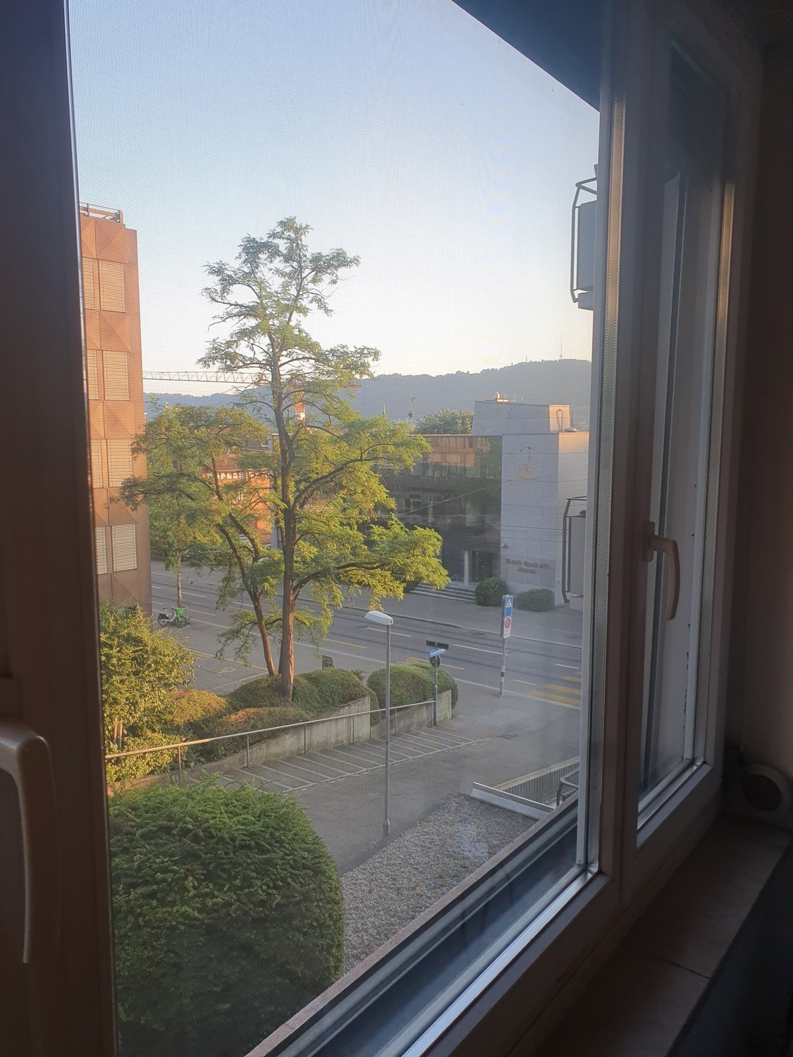 Appartamento di 1 ½ locali