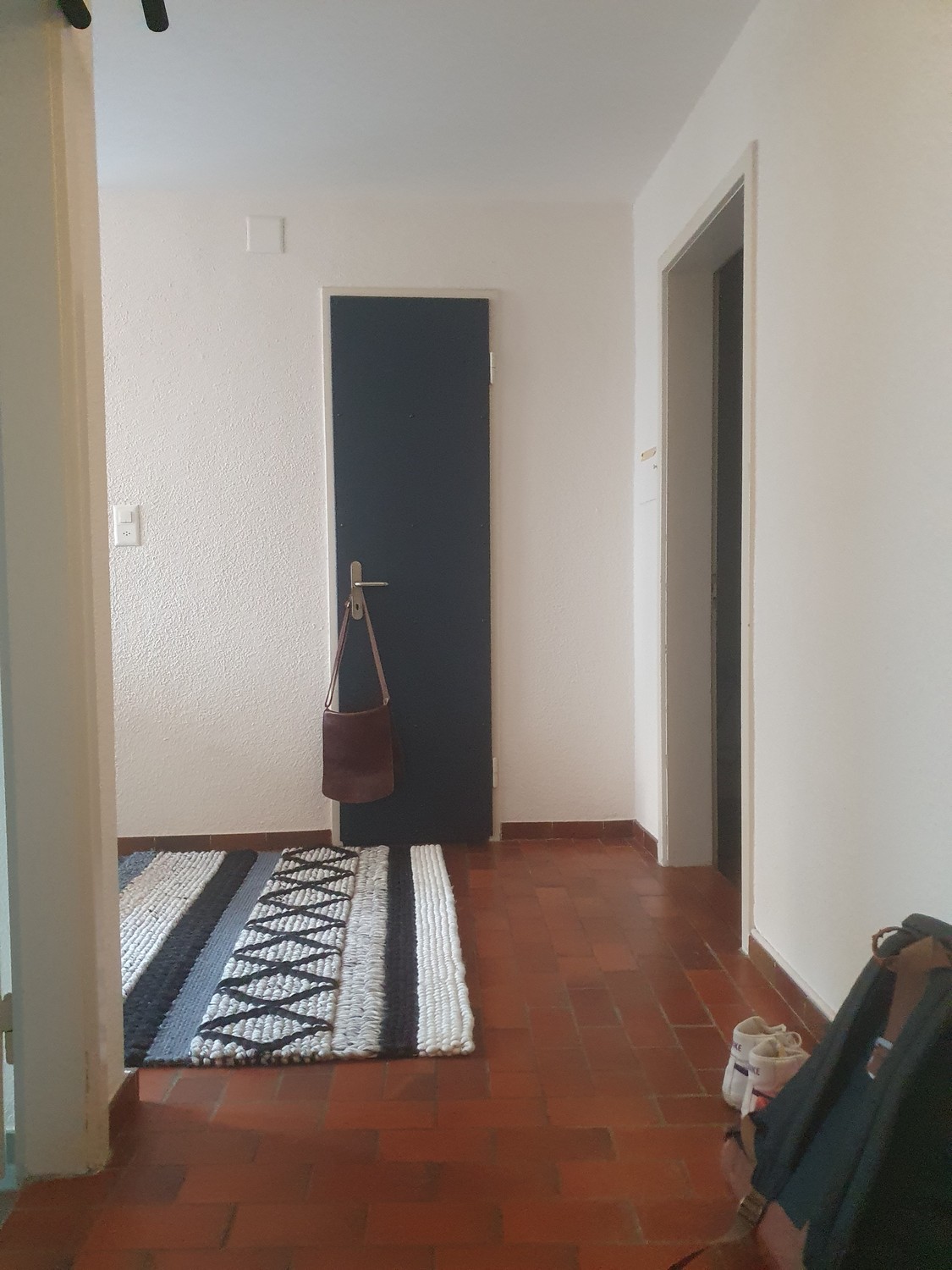 Appartamento di 1 ½ locali