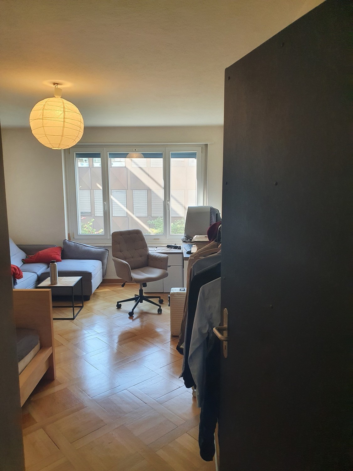 Appartamento di 1 ½ locali