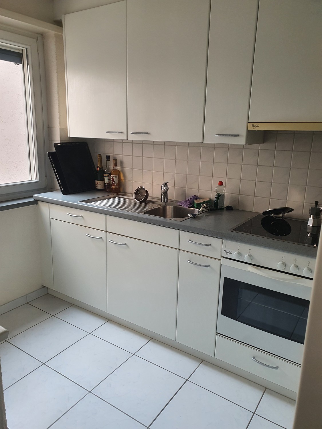 Appartamento di 1 ½ locali