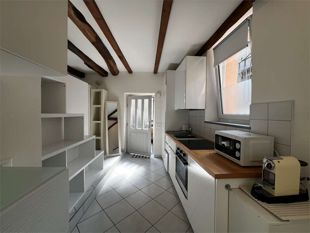 1 ½ rooms furnished flat, photo 2 of 8