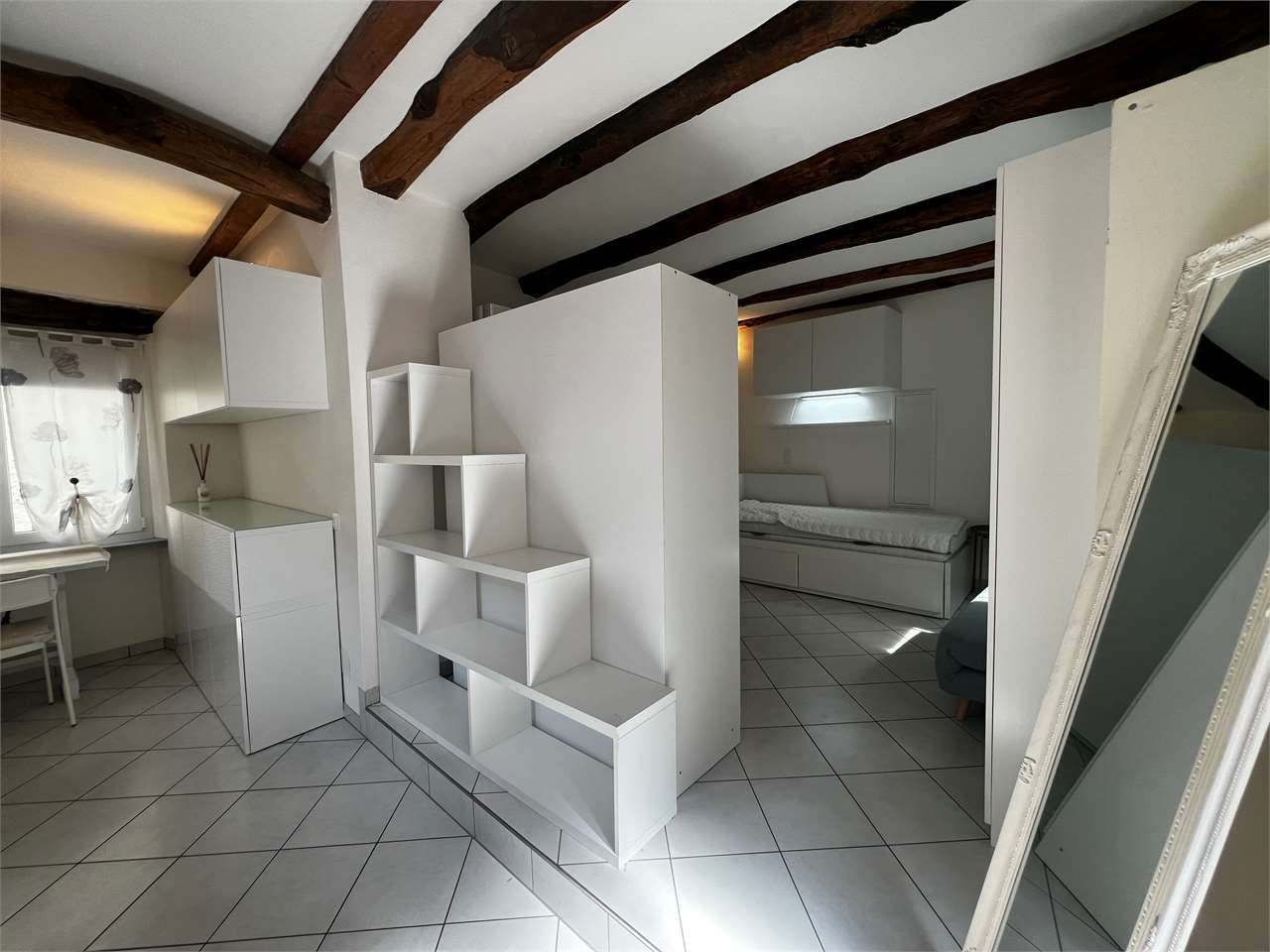1 ½ rooms furnished flat, photo 4 of 8