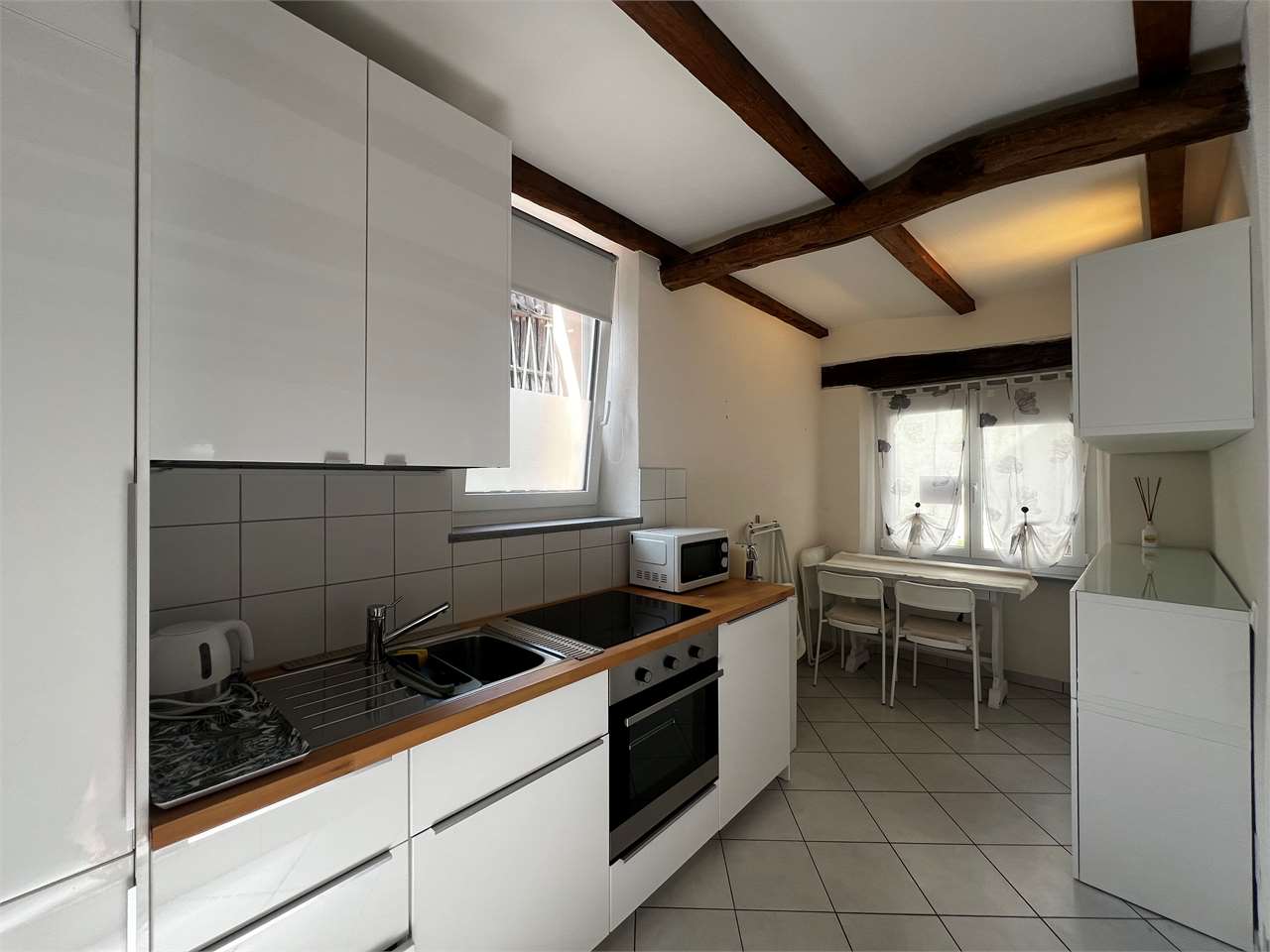 1 ½ rooms furnished flat, photo 3 of 8