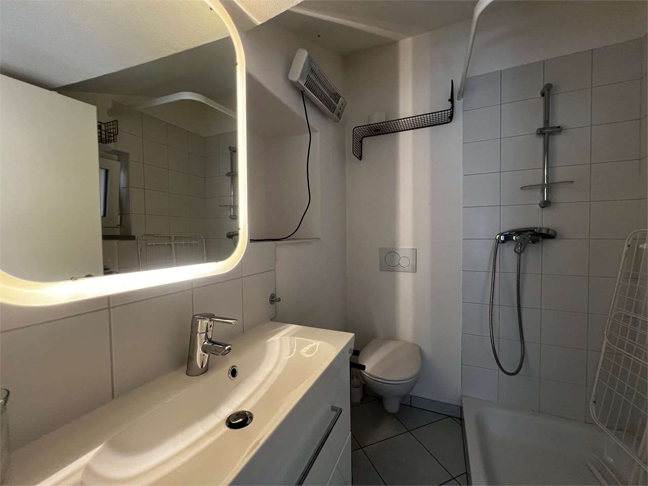 1 ½ rooms furnished flat, photo 8 of 8