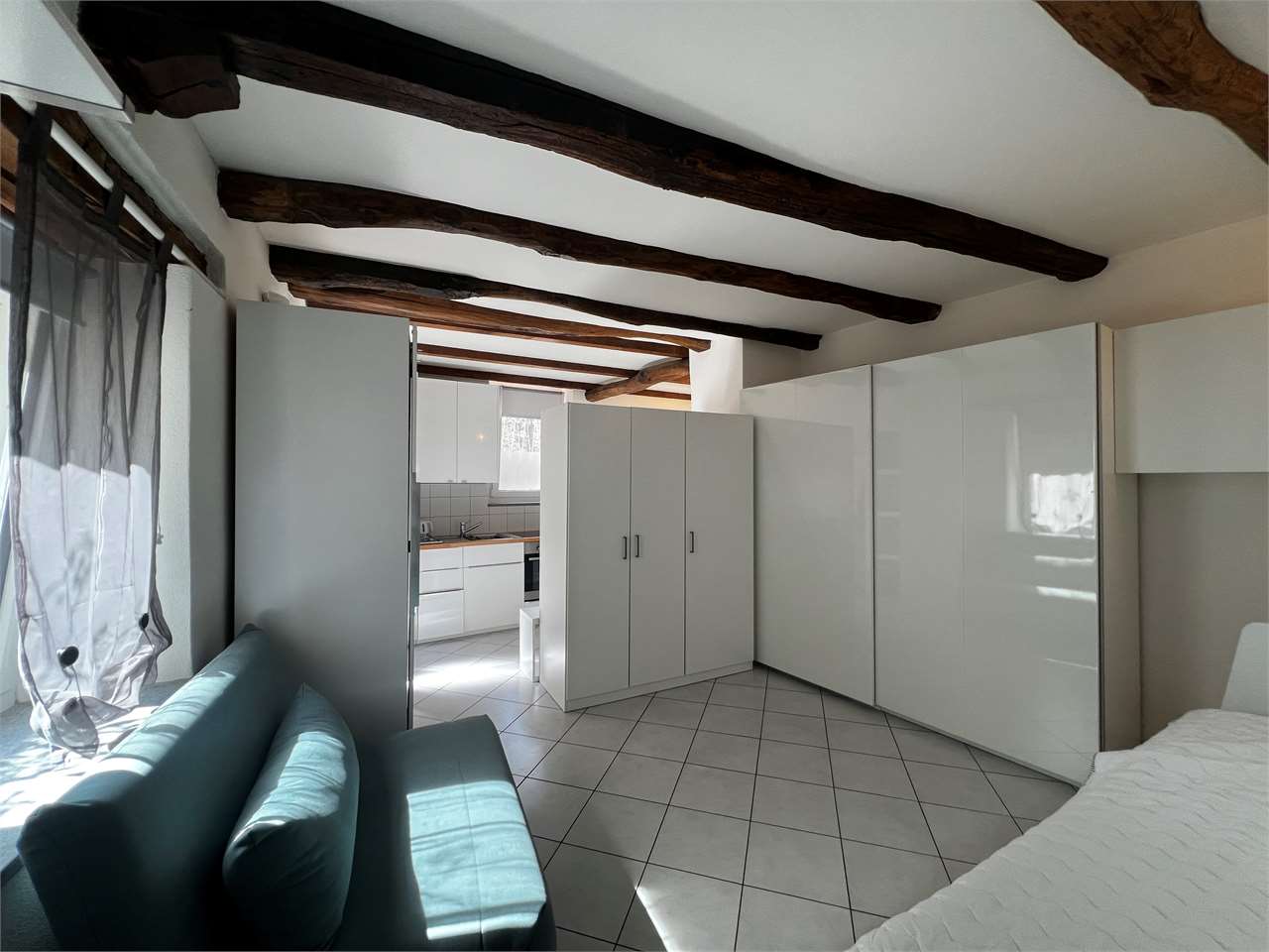1 ½ rooms furnished flat, photo 5 of 8