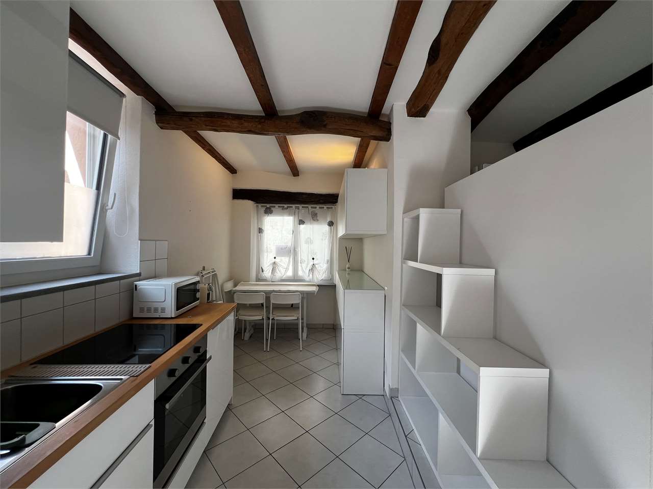 1 ½ rooms furnished flat, photo 1 of 8