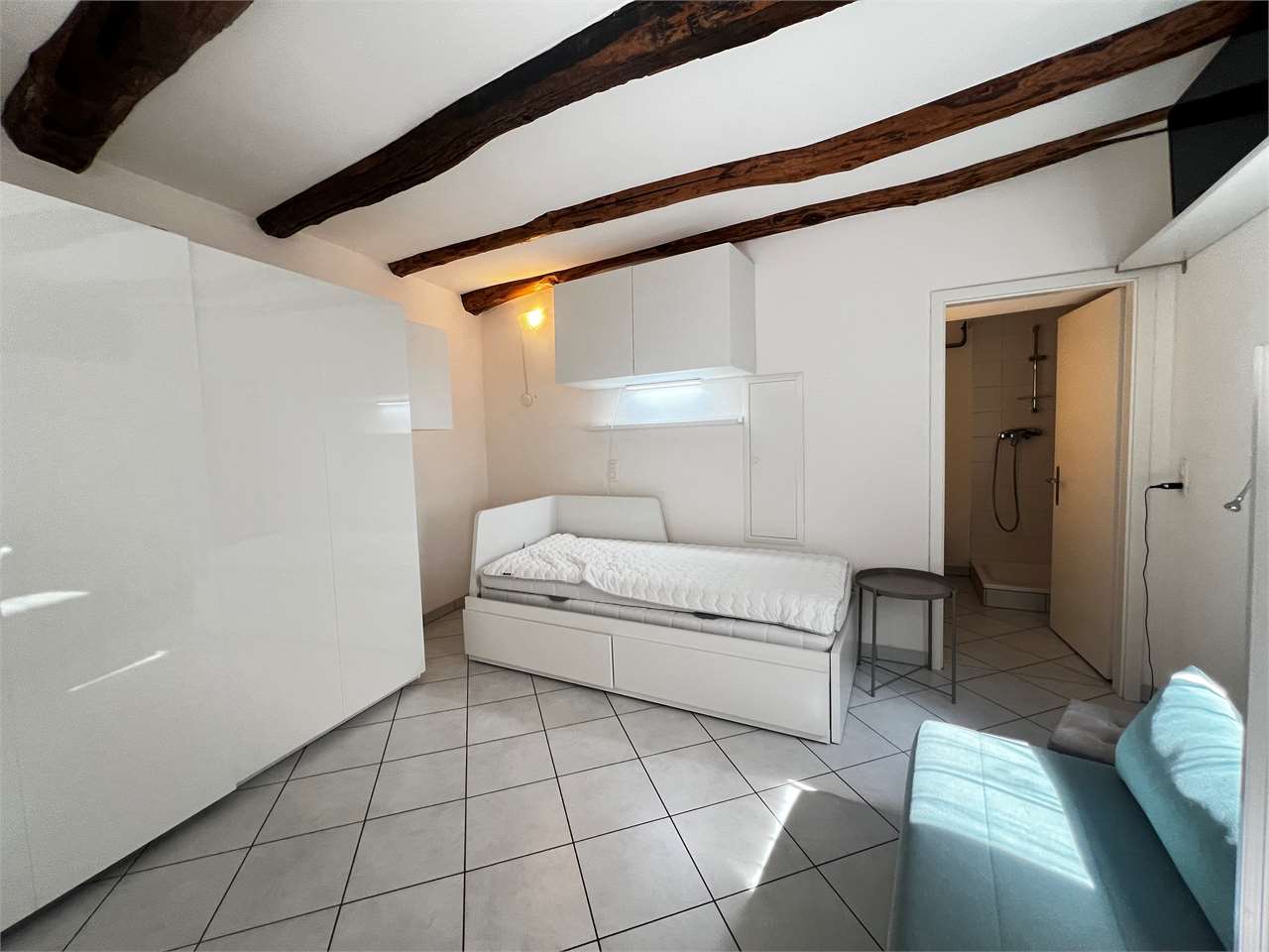 1 ½ rooms furnished flat, photo 6 of 8
