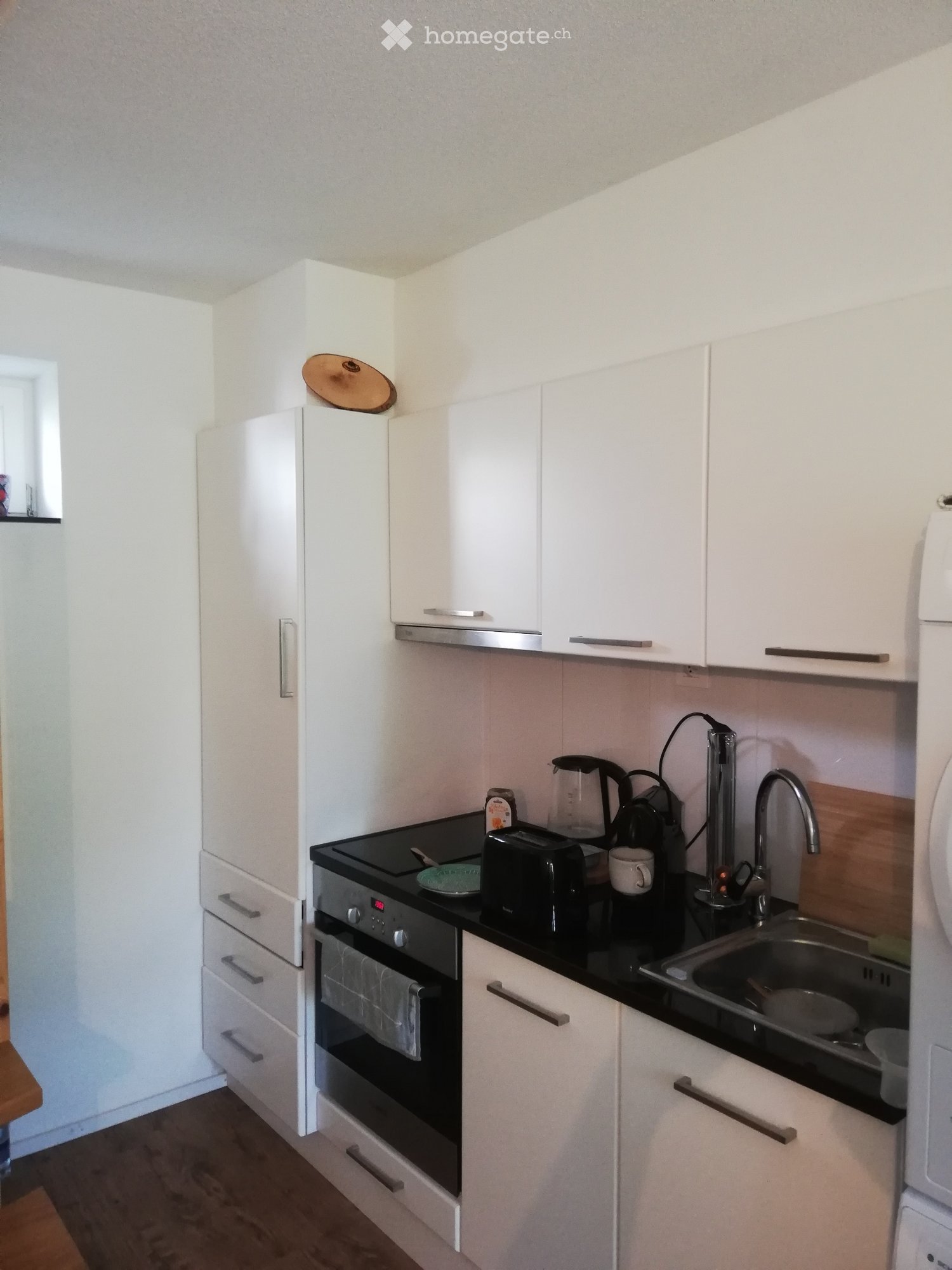 1 ½ rooms apartment, photo 2 of 5