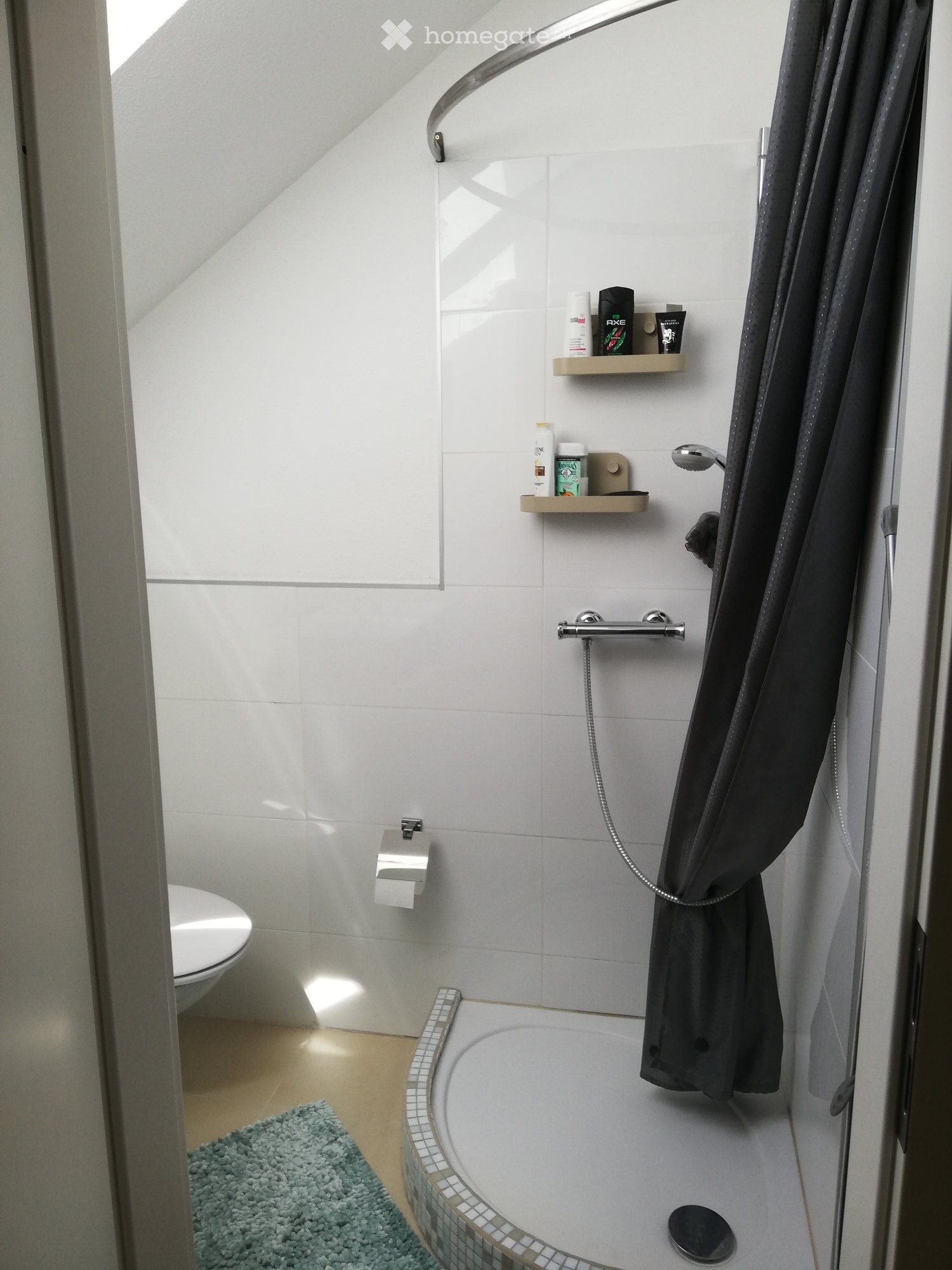 1 ½ rooms apartment, photo 1 of 5