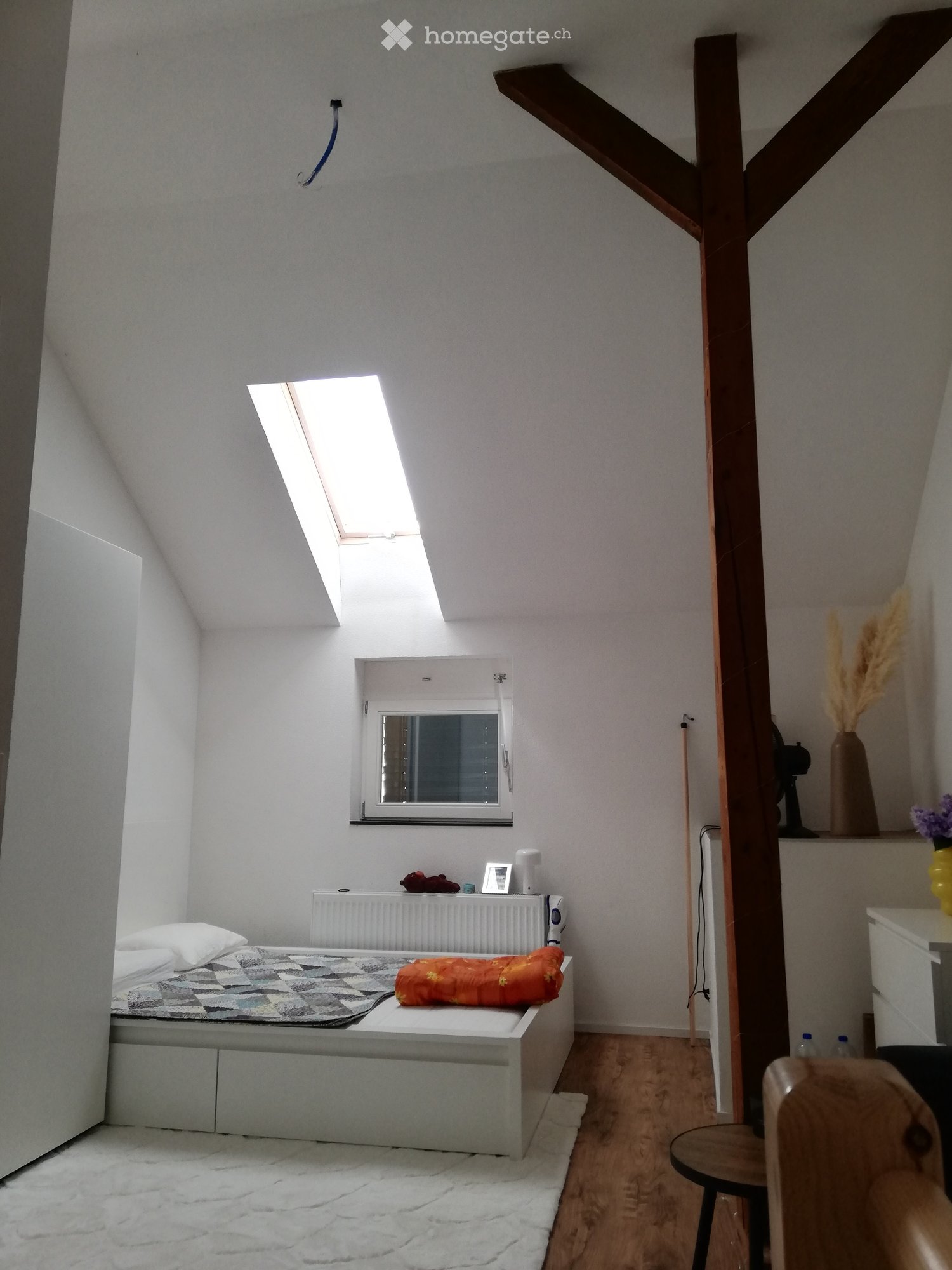 1 ½ rooms apartment, photo 4 of 5