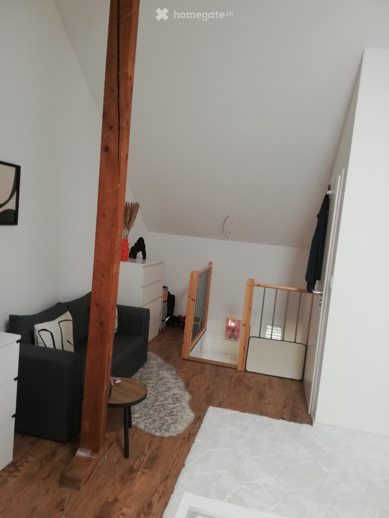 1 ½ rooms apartment, photo 3 of 5