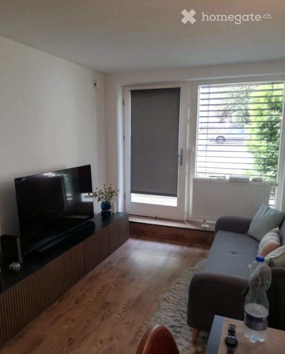 1 ½ rooms apartment, photo 5 of 5