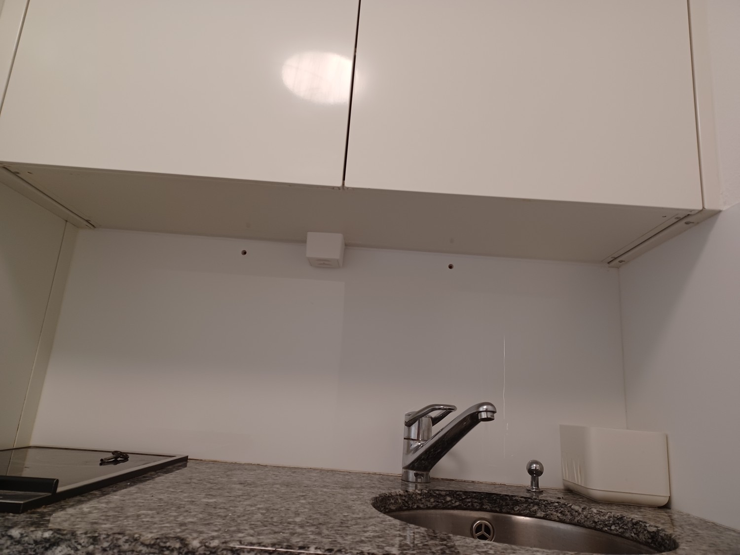 1 room apartment, photo 5 of 5