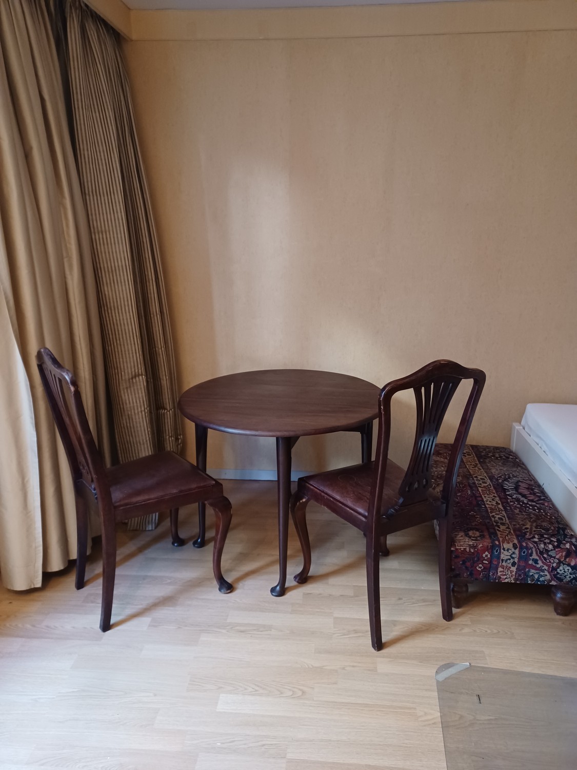 1 room apartment, photo 2 of 5