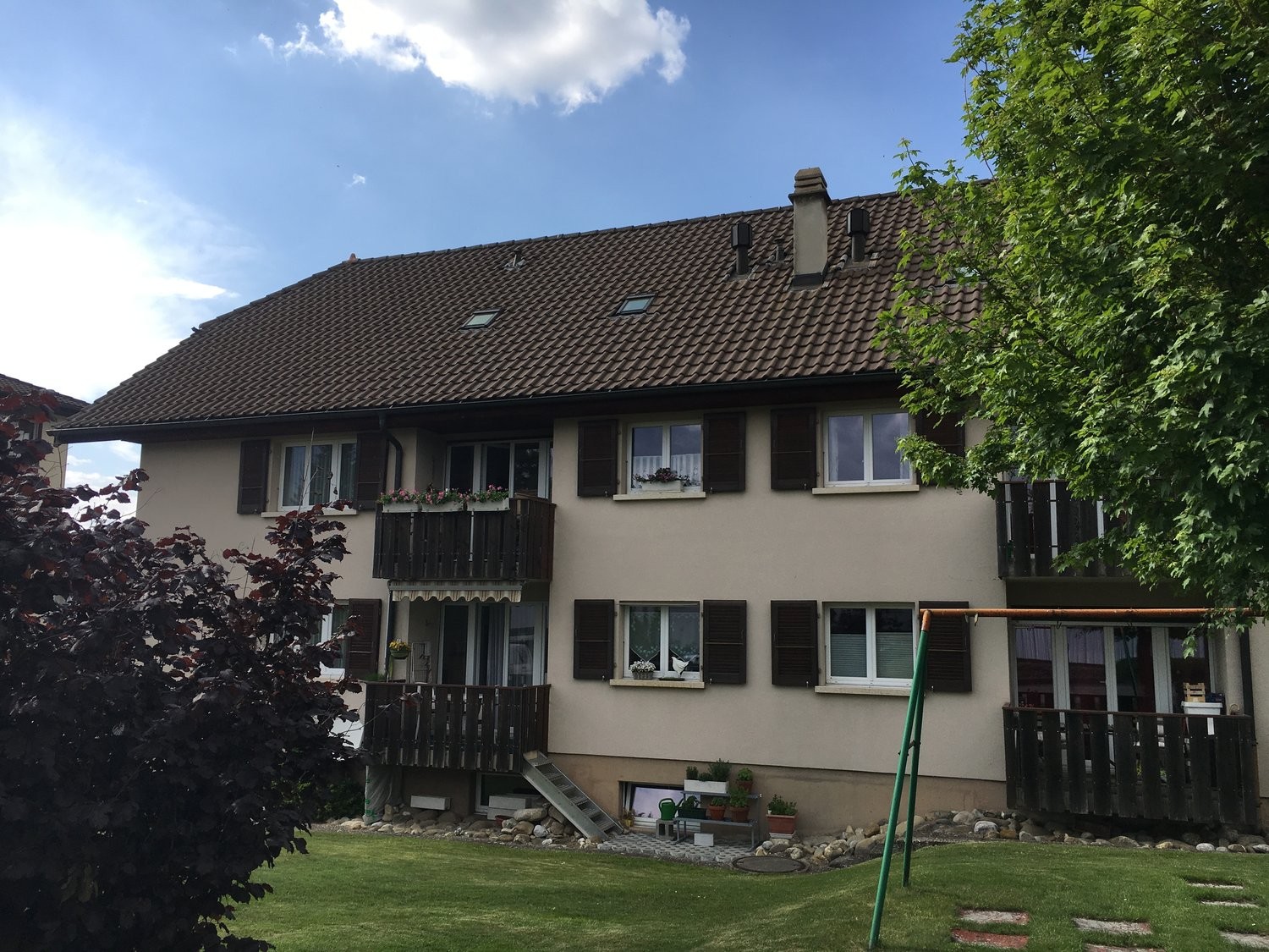 Appartamento di 3 ½ locali, foto 7 di 8