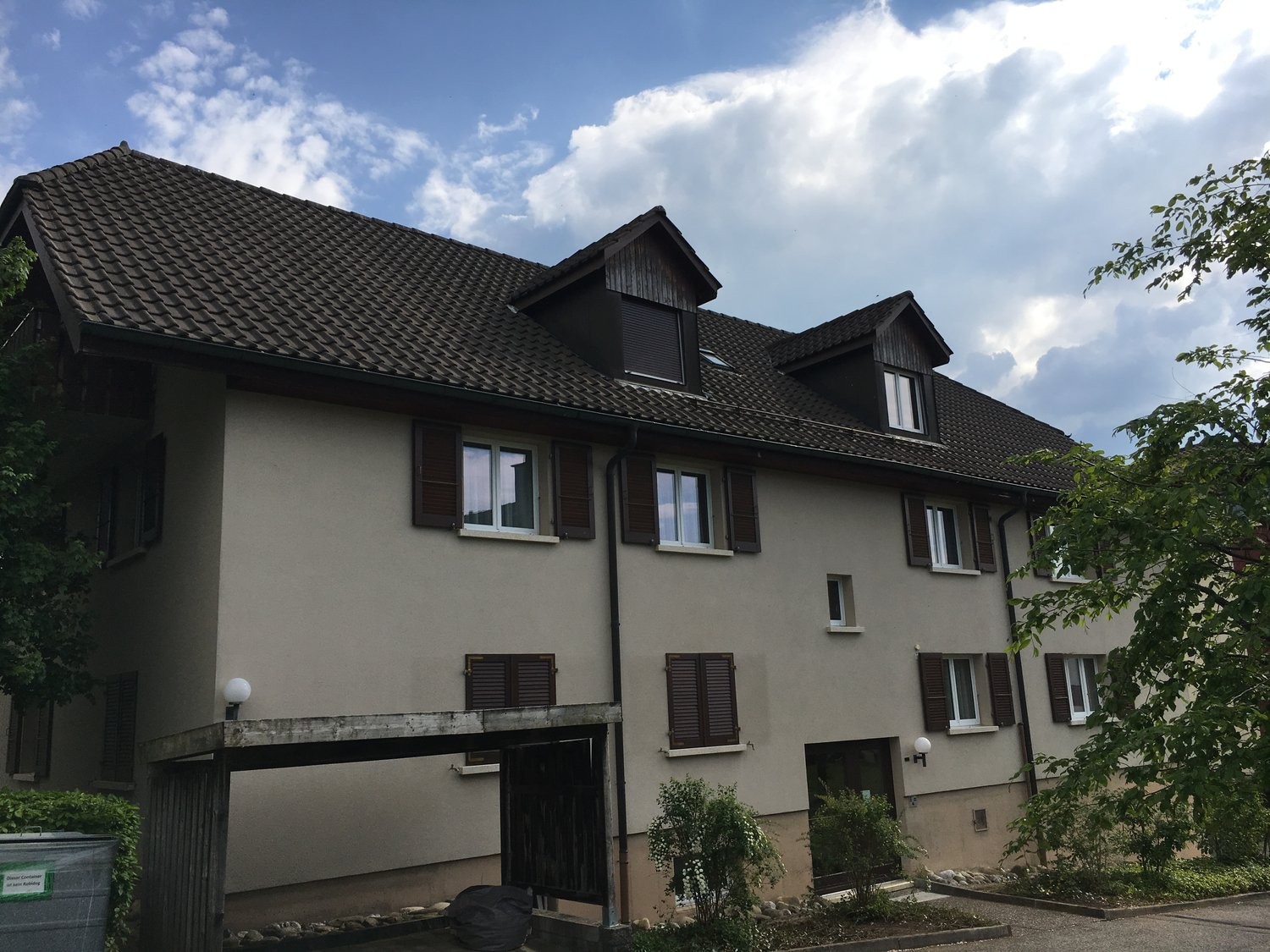 Appartamento di 3 ½ locali, foto 8 di 8