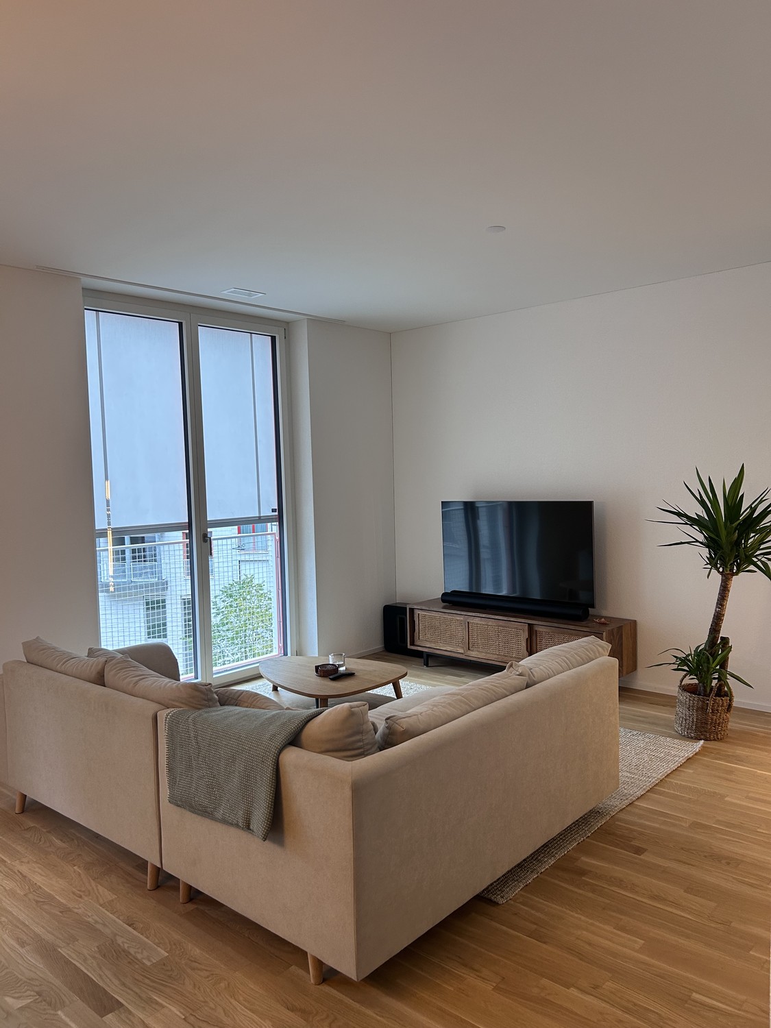 2 ½ rooms apartment, photo 2 of 9