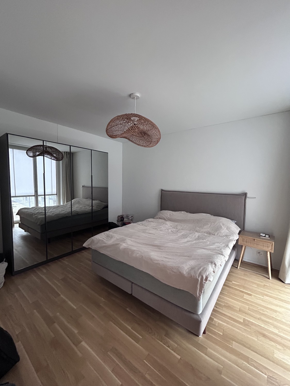 2 ½ rooms apartment, photo 1 of 9