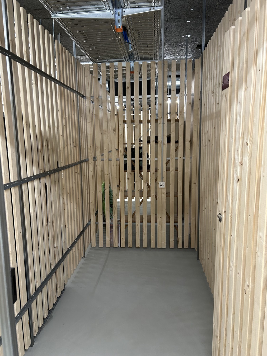 2 ½ rooms apartment, photo 5 of 9