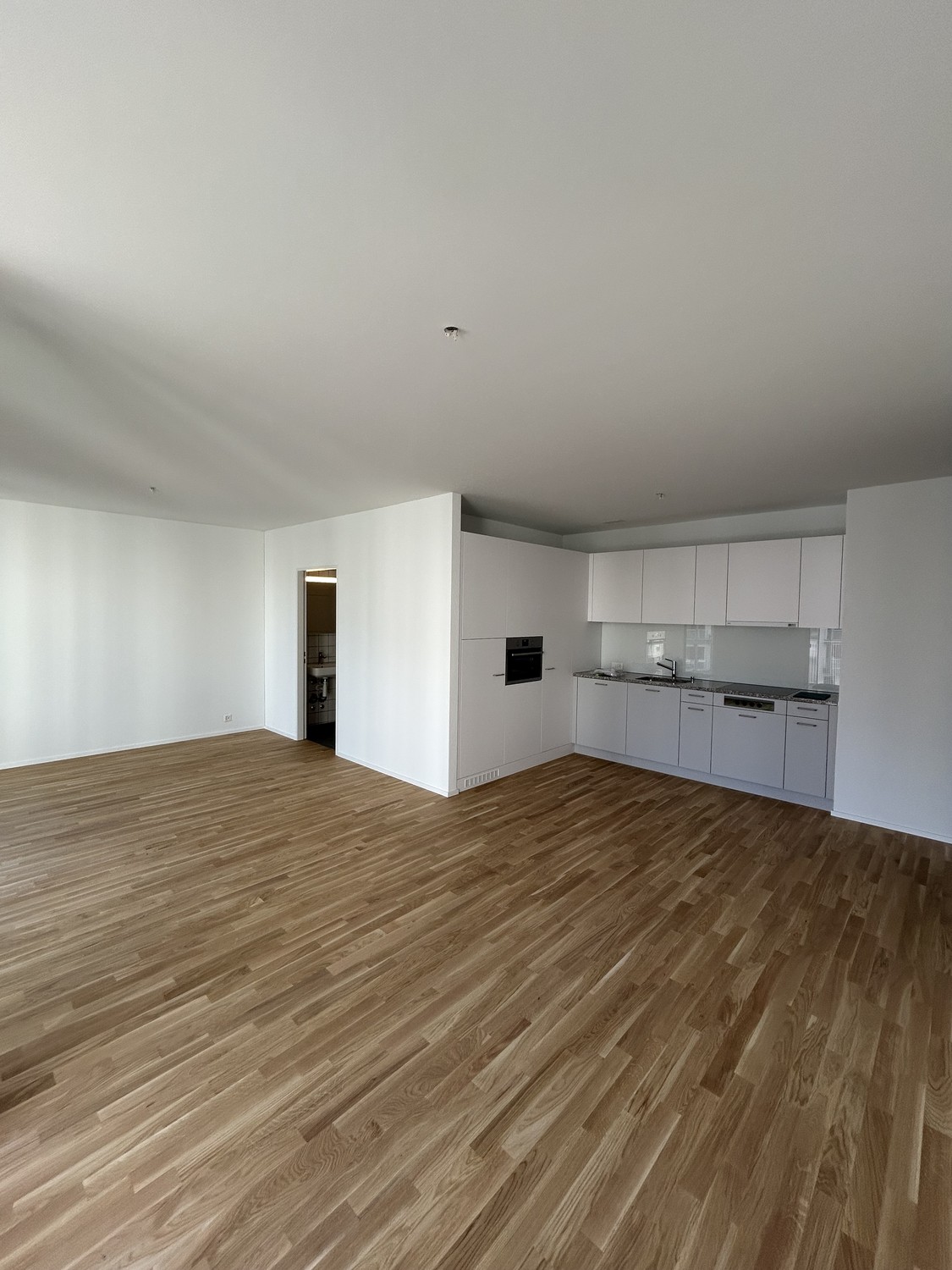 2 ½ rooms apartment, photo 6 of 9