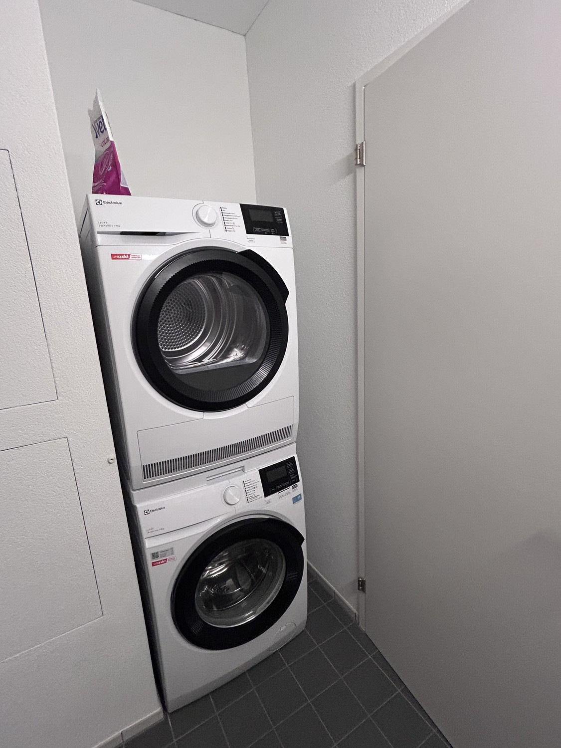 2 ½ rooms apartment, photo 8 of 9