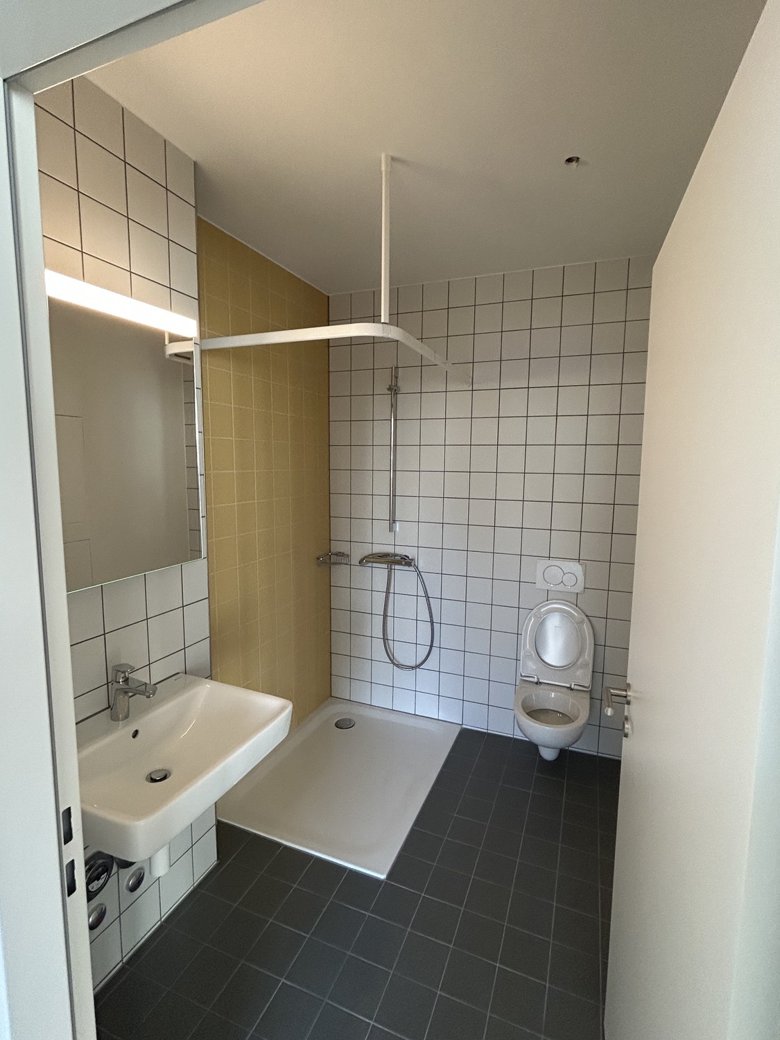 2 ½ rooms apartment, photo 4 of 9