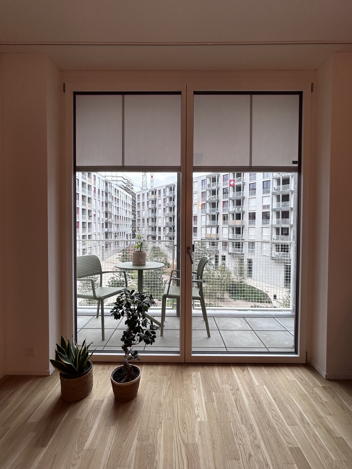2 ½ rooms apartment, photo 3 of 9