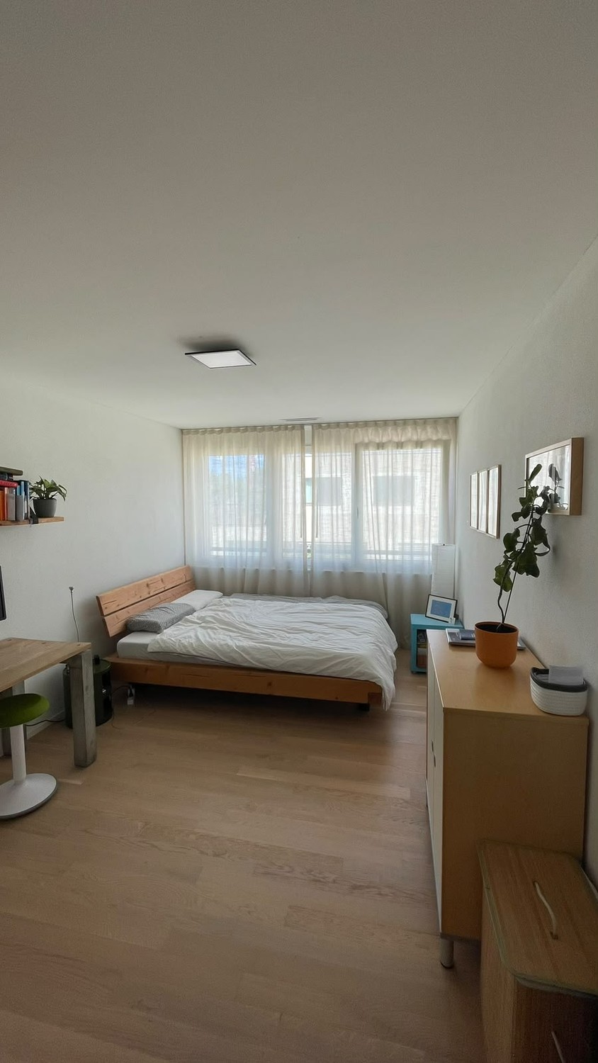 Room in a shared flat, photo 1 of 10