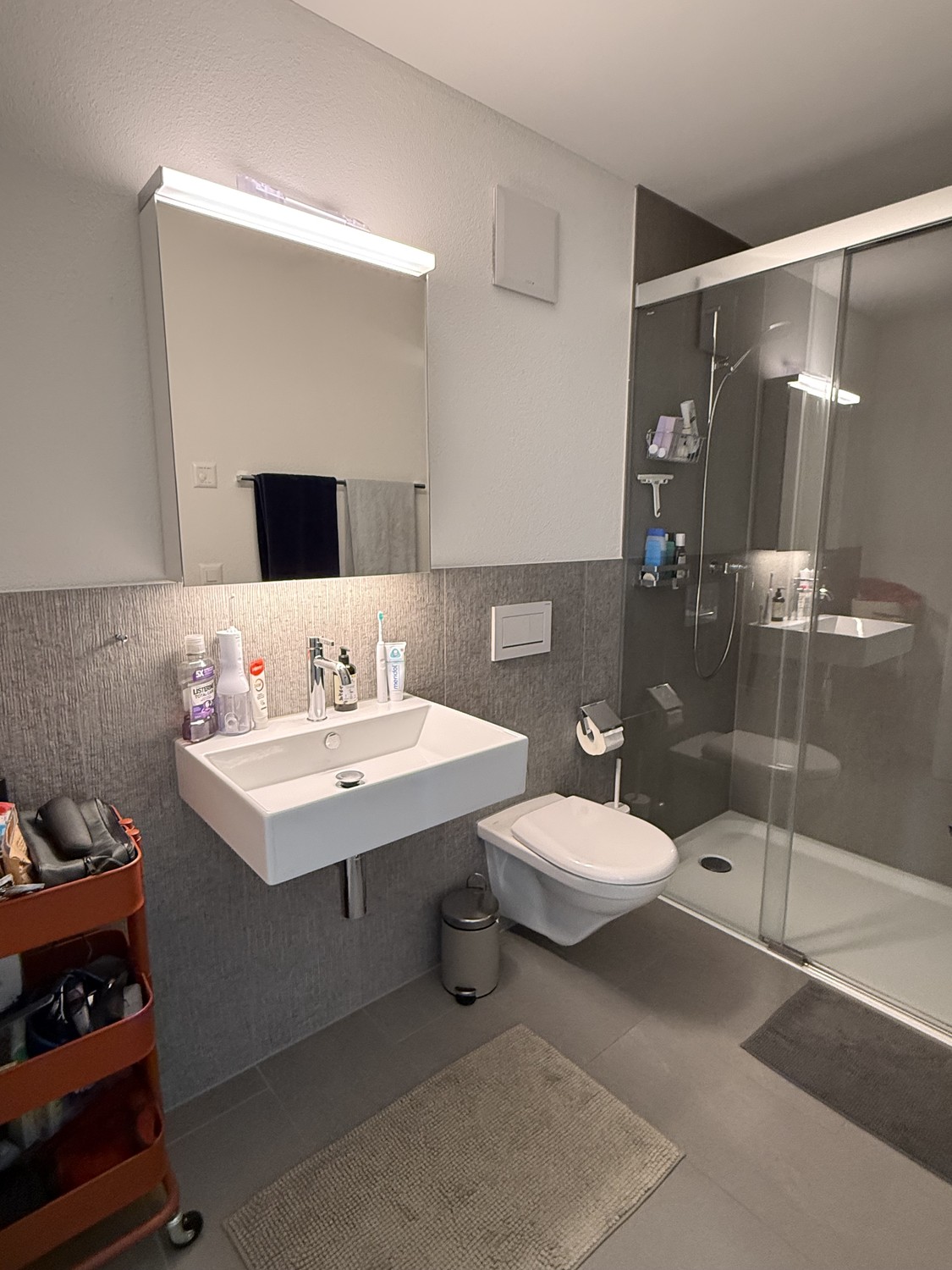Room in a shared flat, photo 9 of 10
