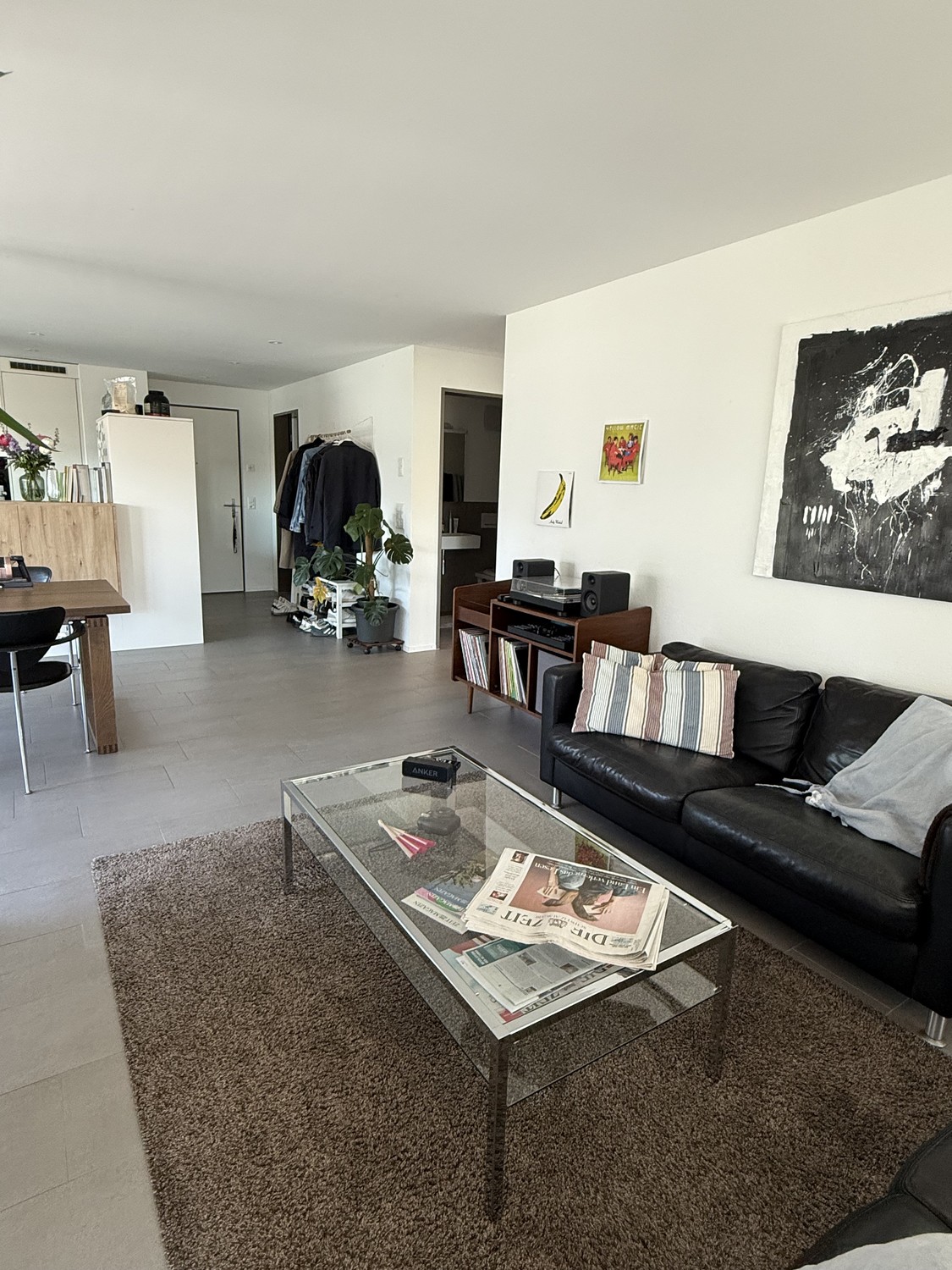 Room in a shared flat, photo 6 of 10