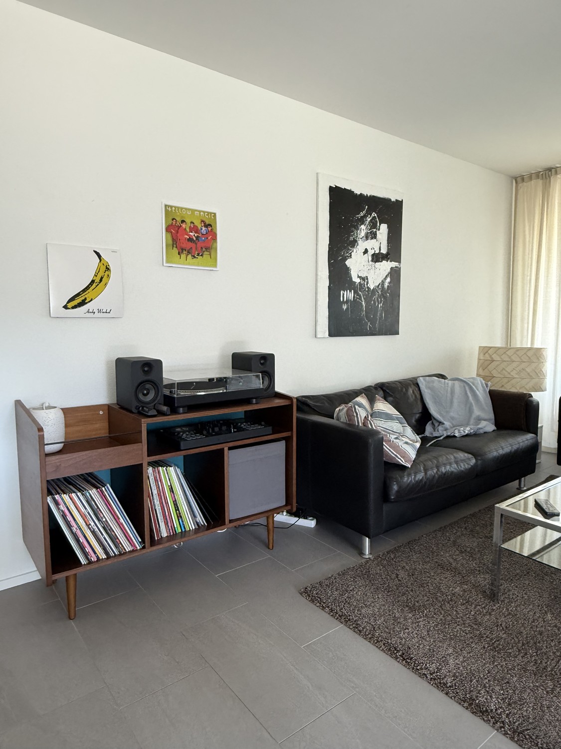 Room in a shared flat, photo 8 of 10