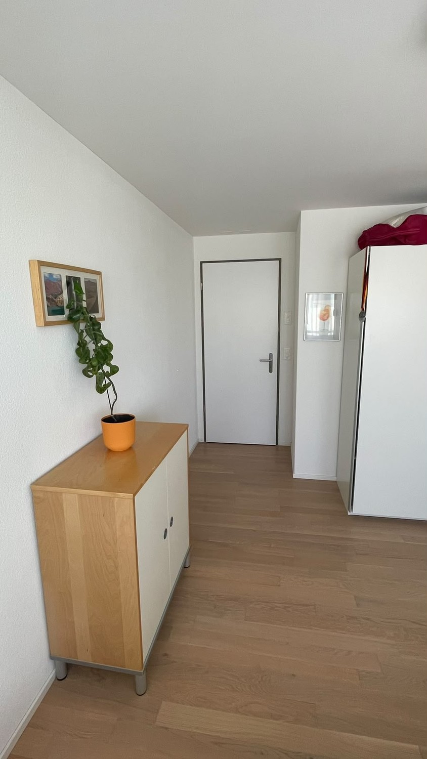 Room in a shared flat, photo 3 of 10