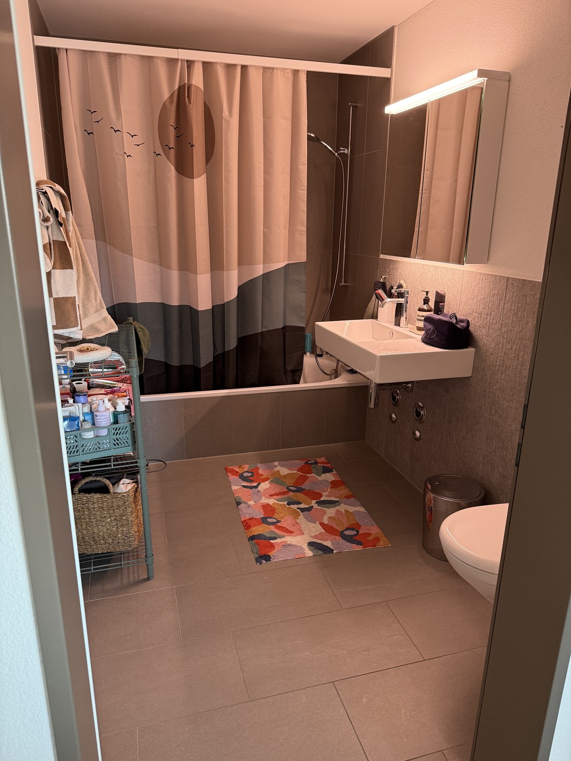 Room in a shared flat, photo 10 of 10