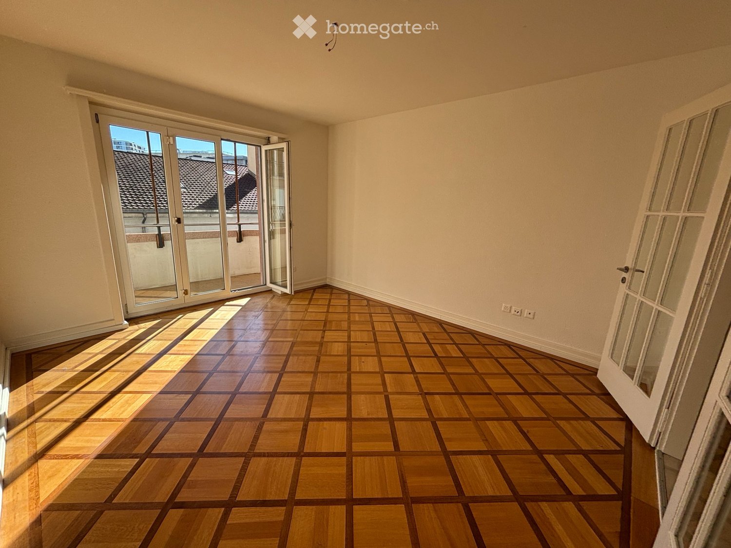 Appartamento di 2 ½ locali