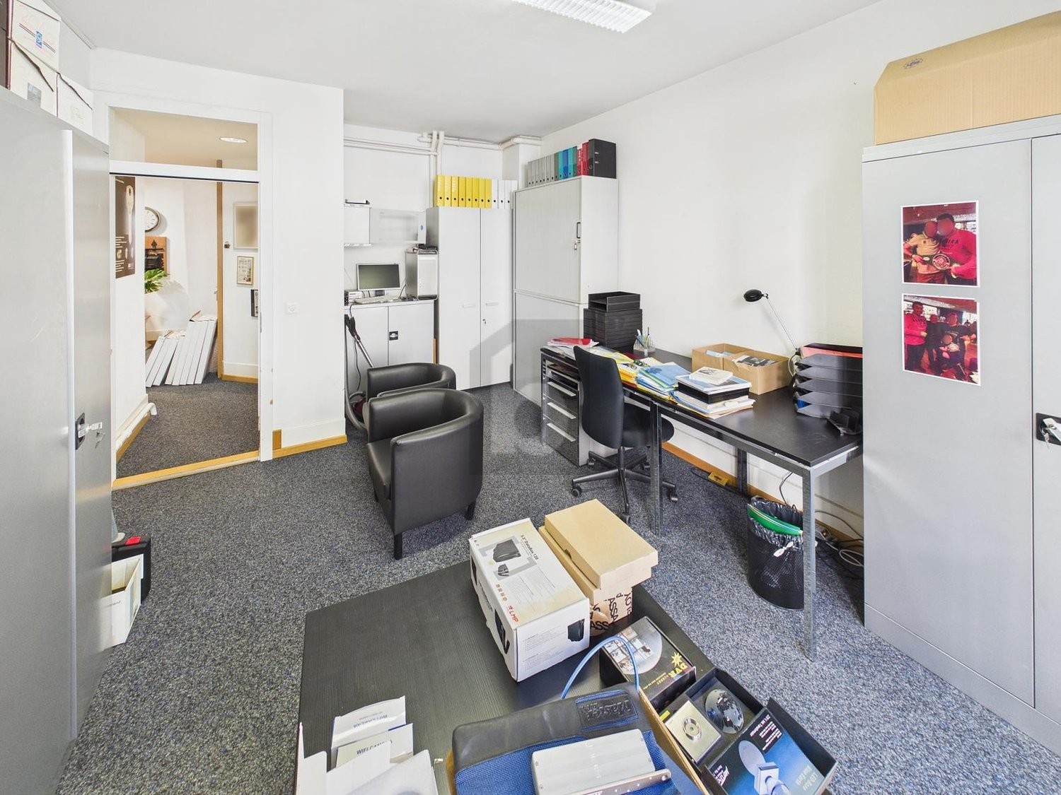Office, photo 1 of 3