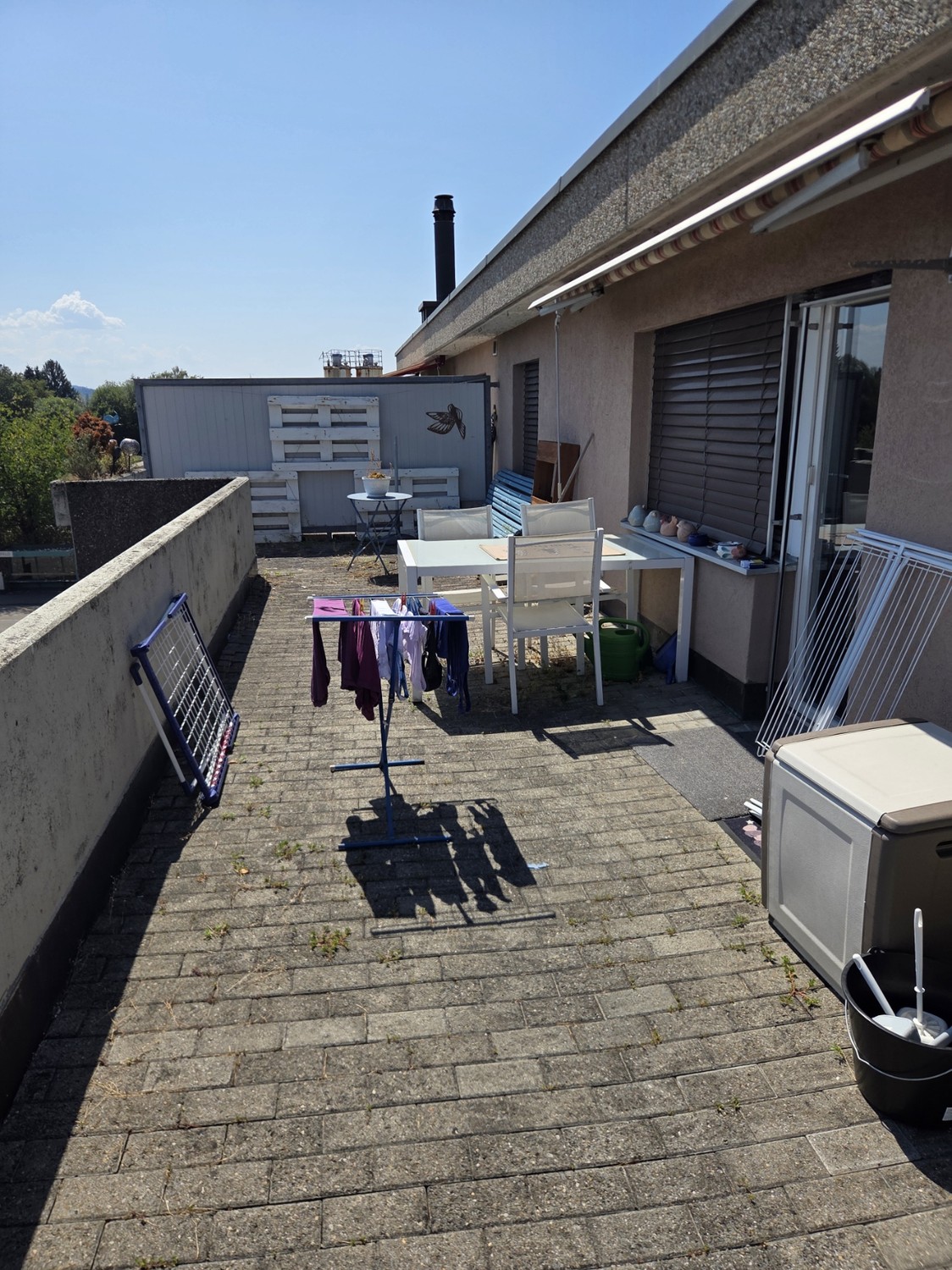 Appartamento di 3 ½ locali