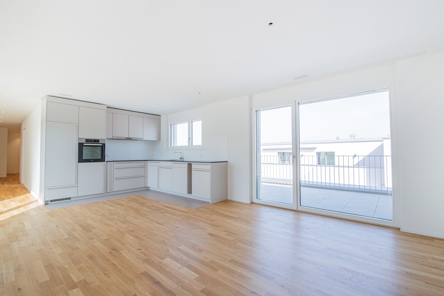 2 ½ rooms apartment, photo 1 of 10