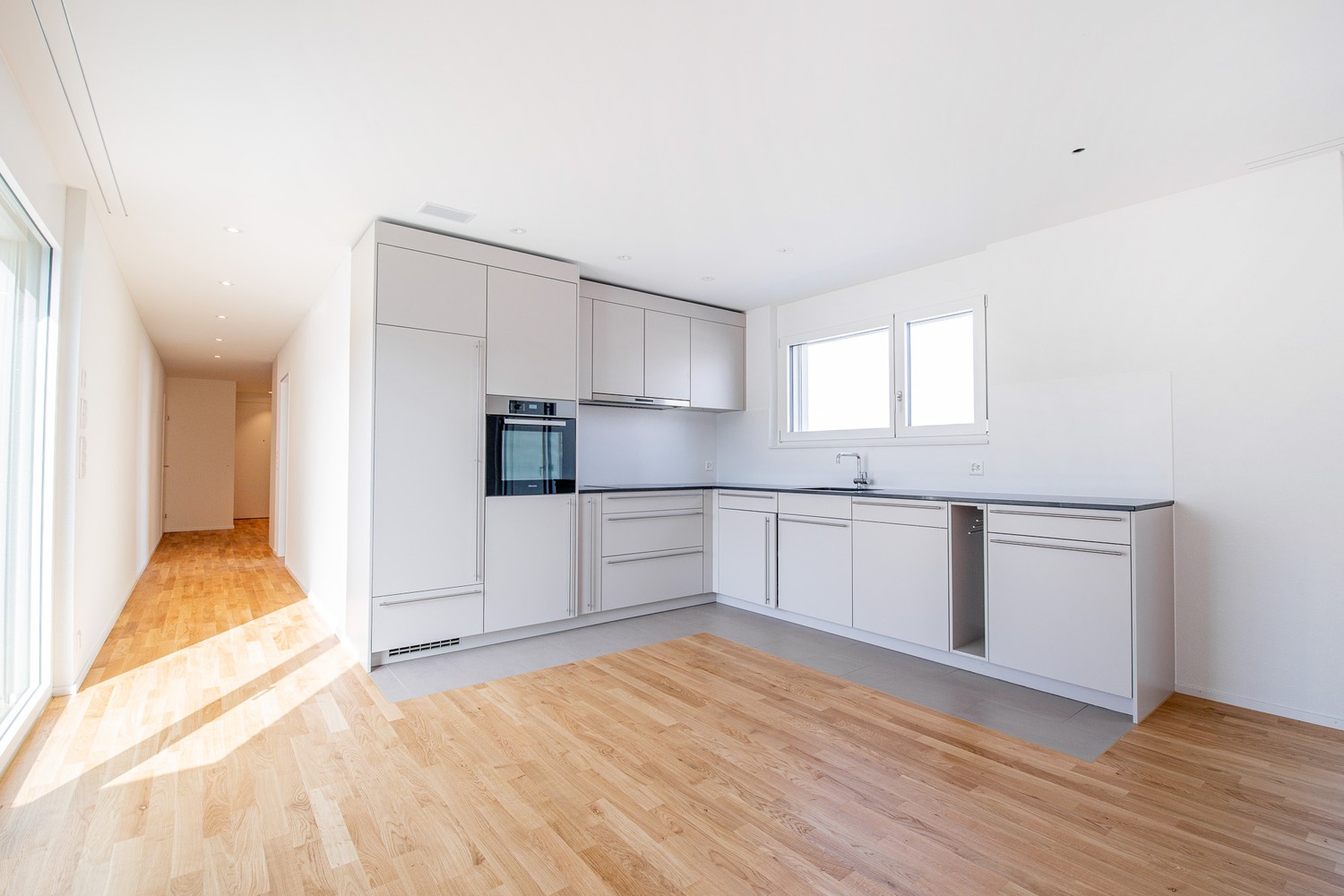 2 ½ rooms apartment, photo 2 of 10