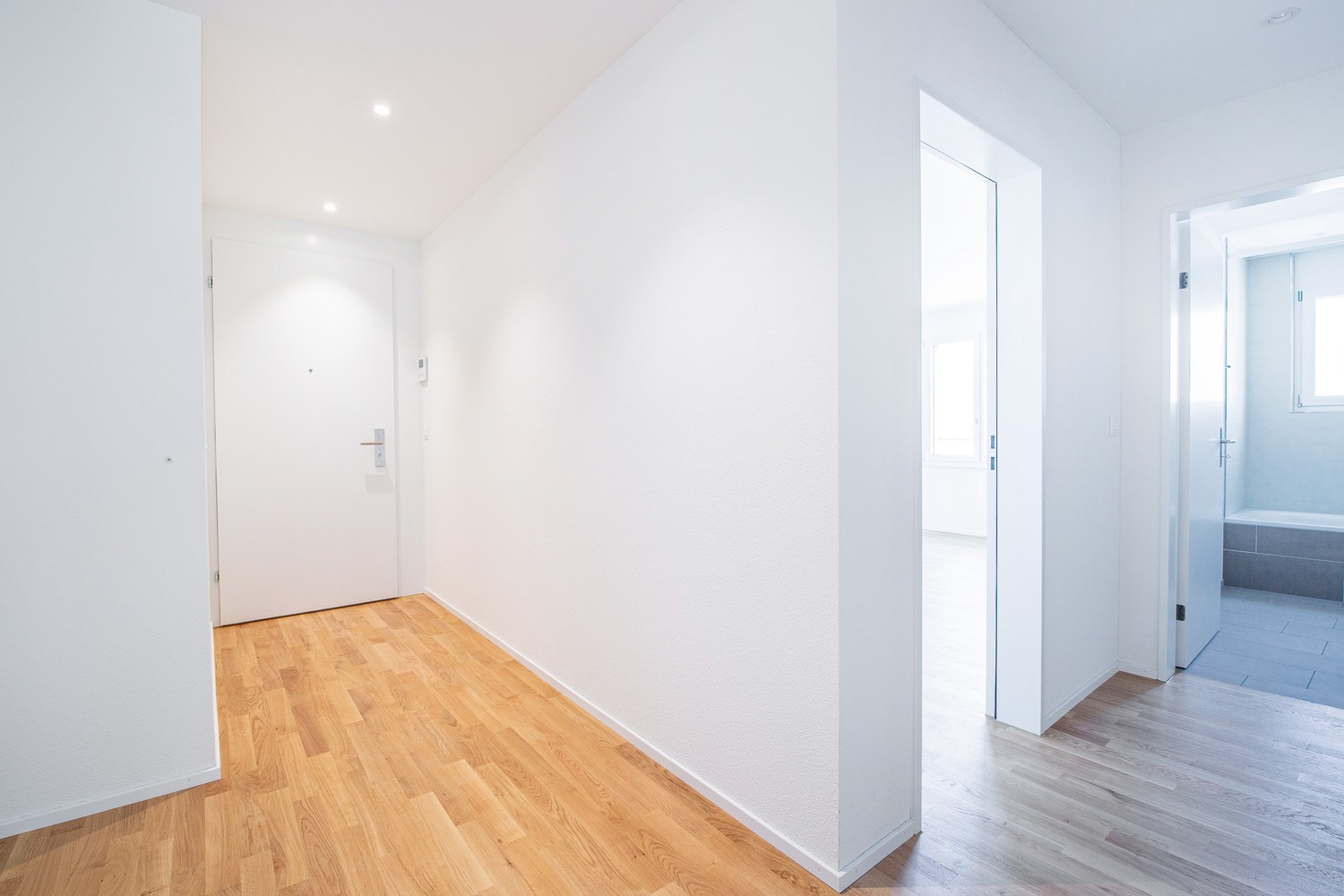 2 ½ rooms apartment, photo 3 of 10
