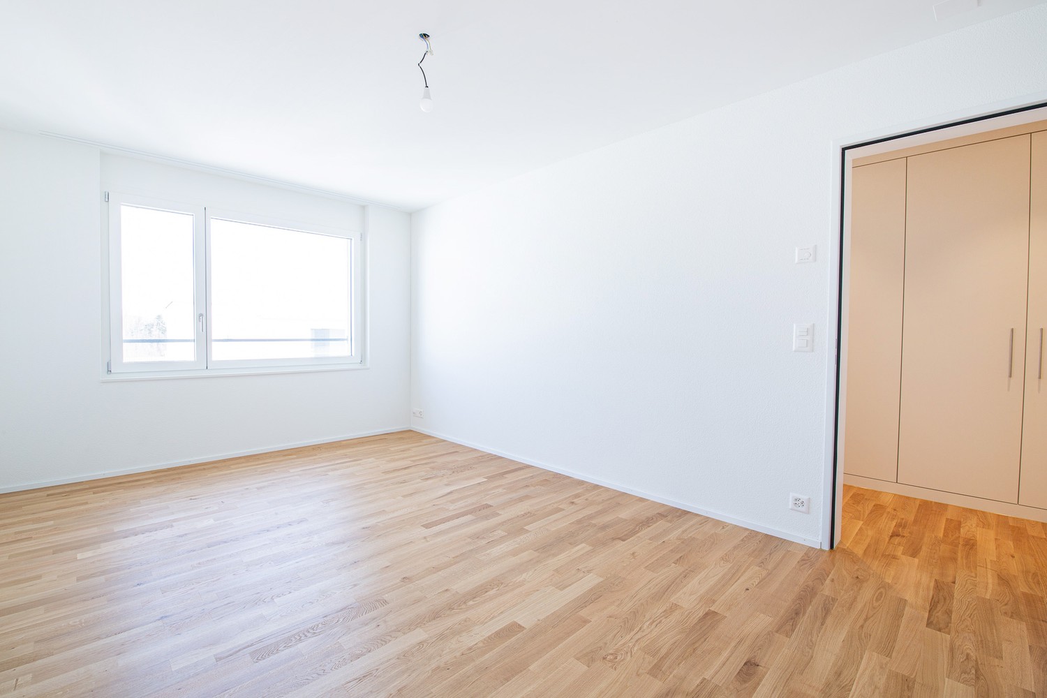 2 ½ rooms apartment, photo 6 of 10