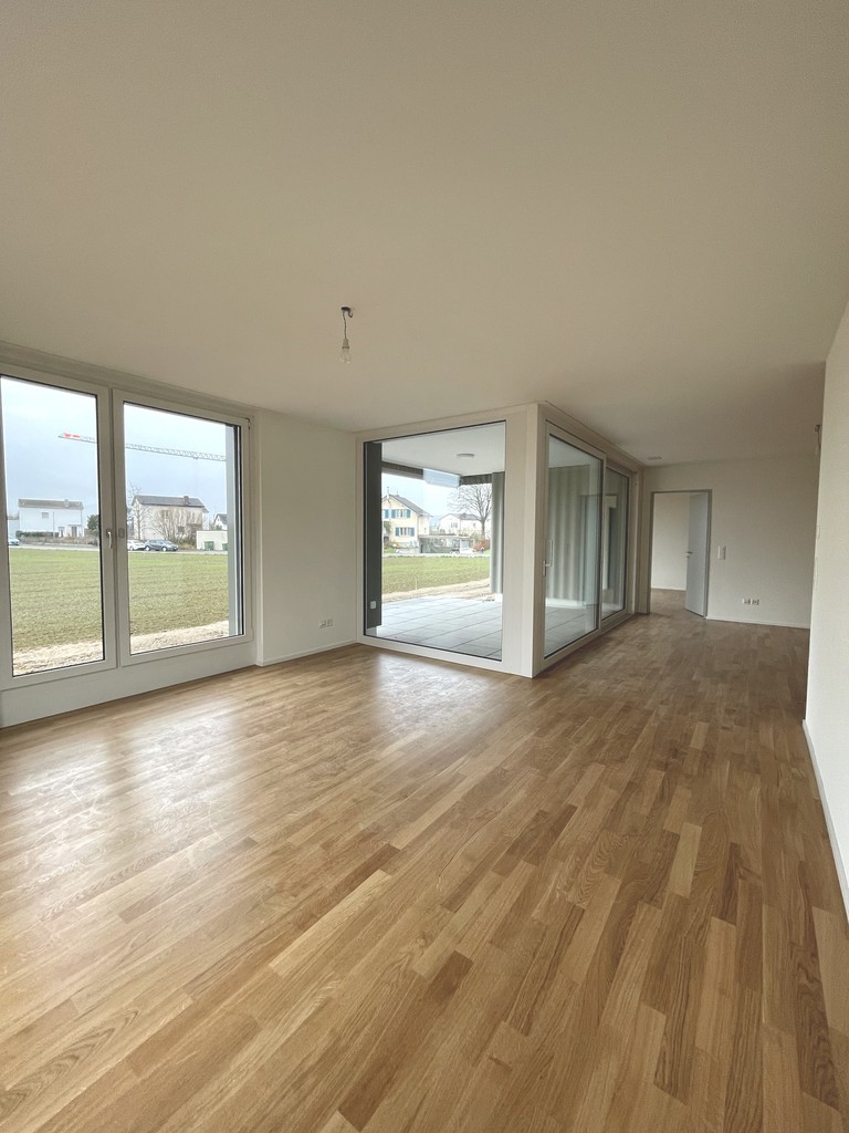 Appartement de 2 ½ pièces