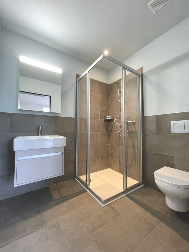 Appartement de 2 ½ pièces
